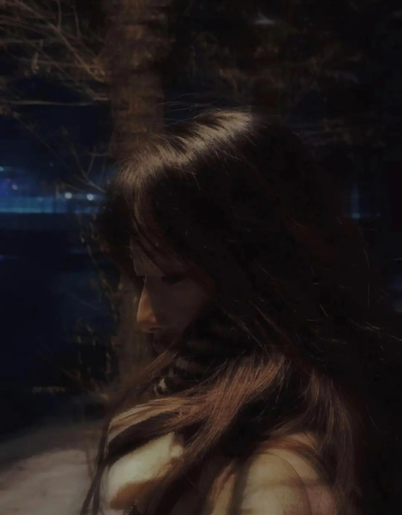 những hình ảnh chia tay buồn nhất 9