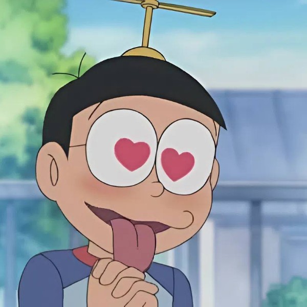 nobita meme 1