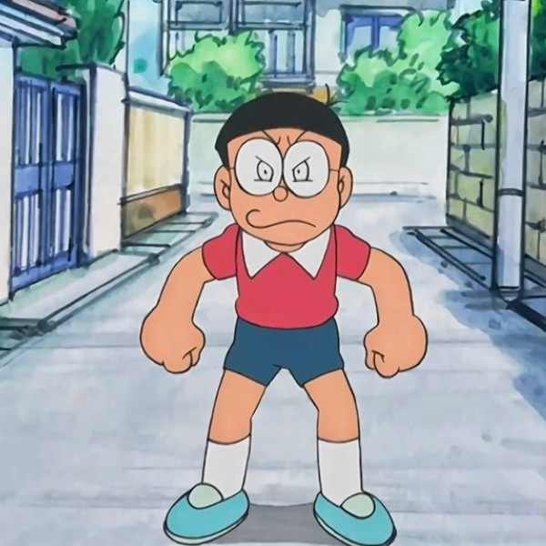 nobita meme 11