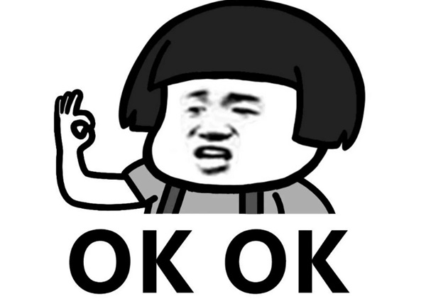 ok ok meme