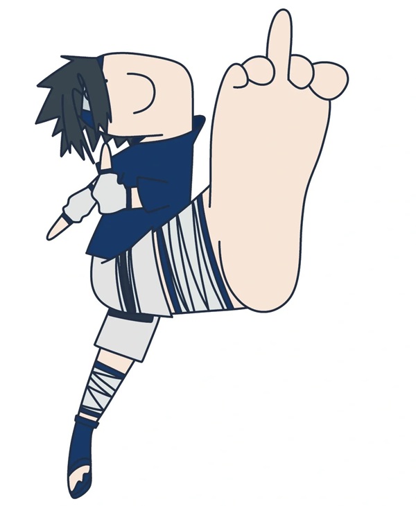 sasuke meme 21