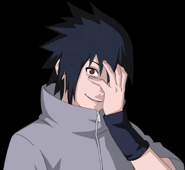 sasuke meme 33
