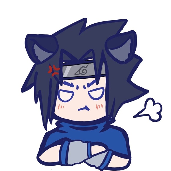 sasuke meme 9