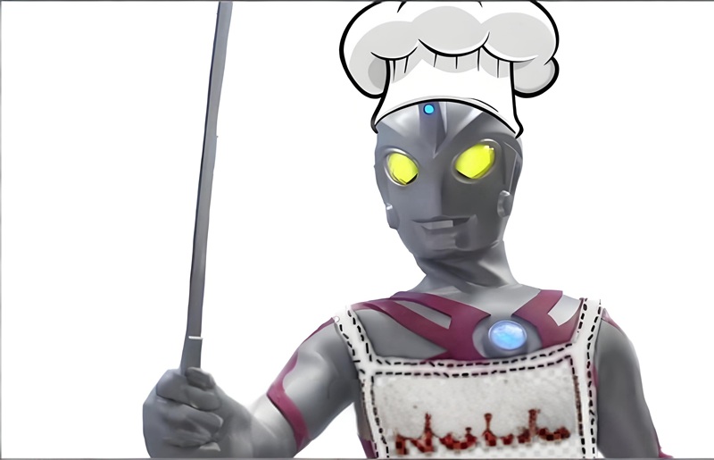 siêu nhân điện quang meme 13