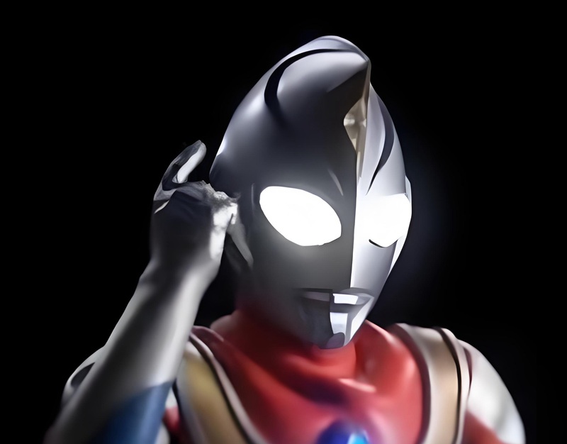 siêu nhân điện quang meme 17