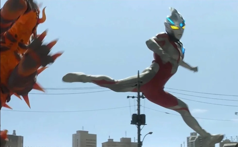 siêu nhân điện quang meme 21