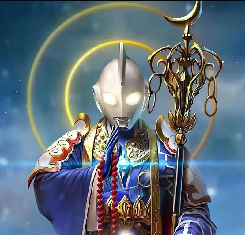 siêu nhân điện quang meme 25