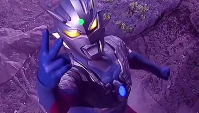 siêu nhân điện quang meme 26