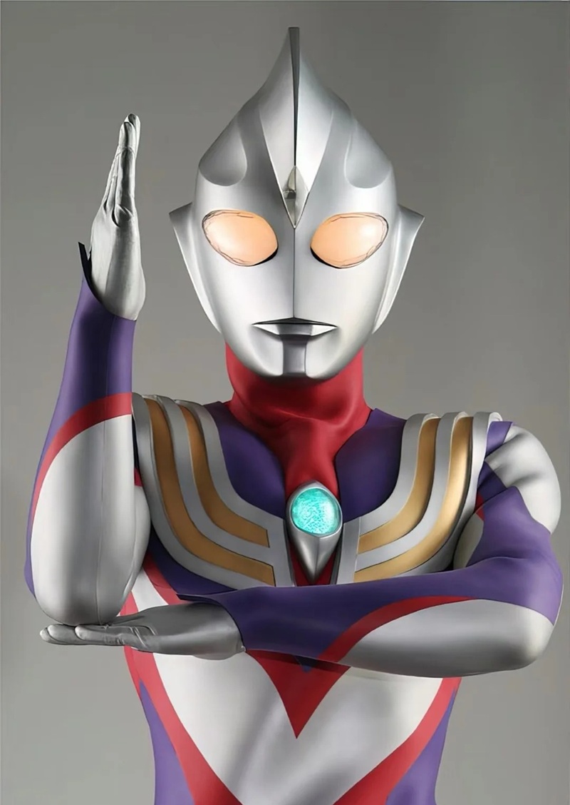 siêu nhân điện quang meme 29