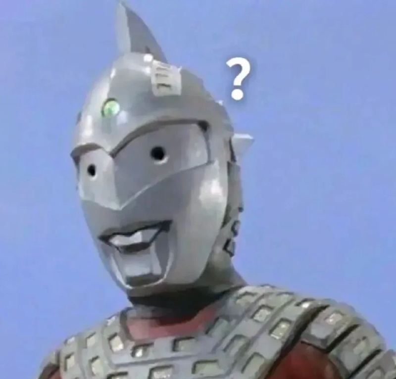 siêu nhân điện quang meme 35