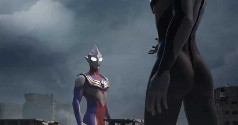 siêu nhân điện quang meme 37