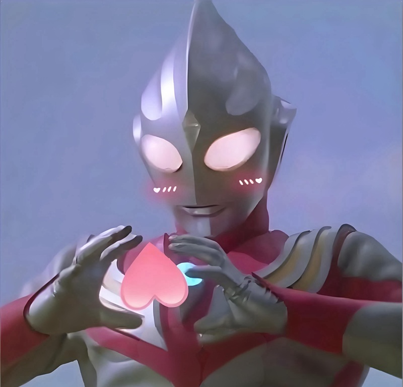 siêu nhân điện quang meme 6