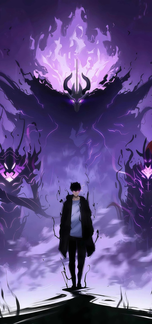 solo leveling meme 11