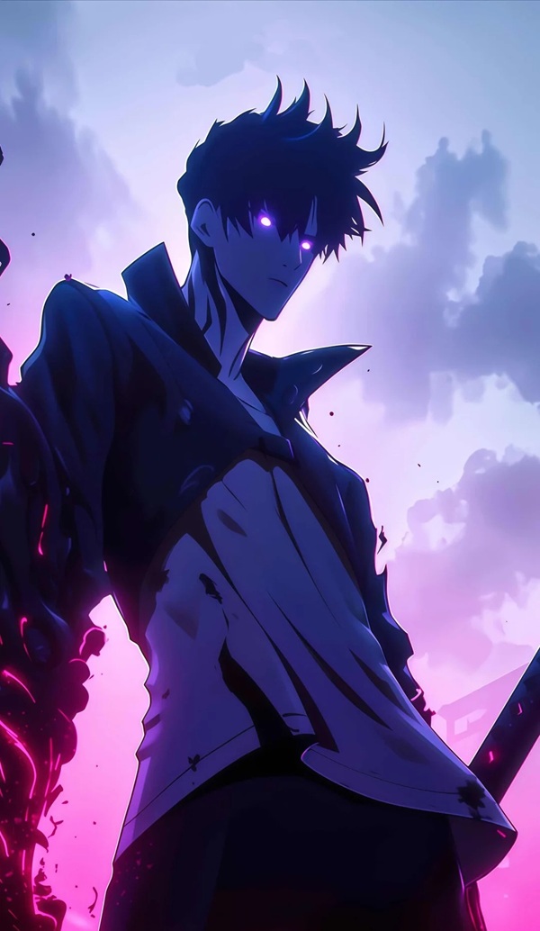 solo leveling meme 13