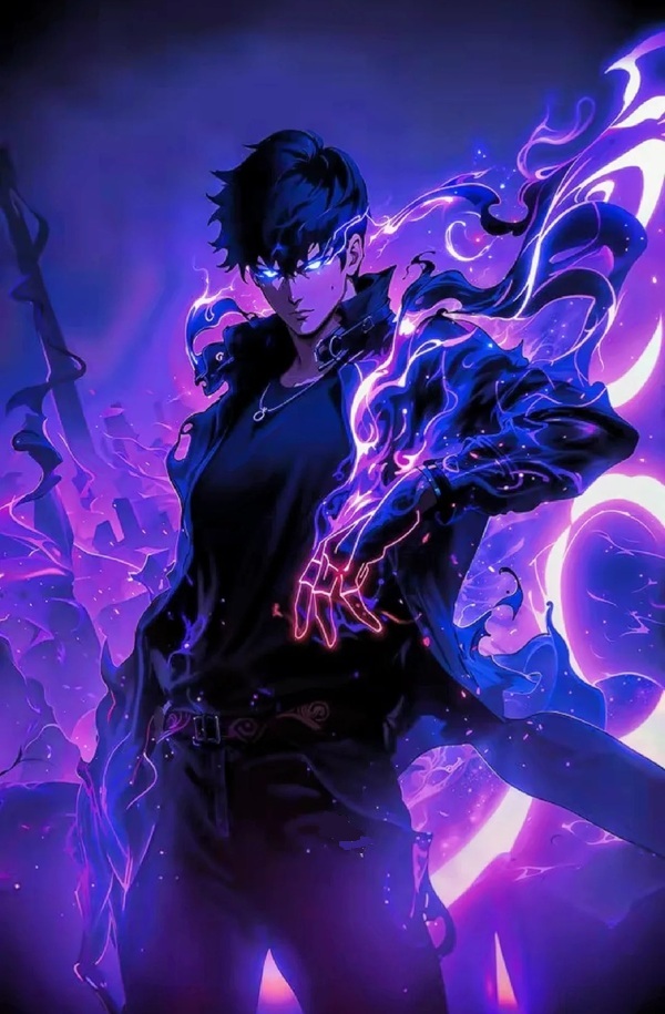 solo leveling meme 16