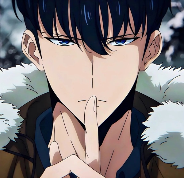 solo leveling meme 17