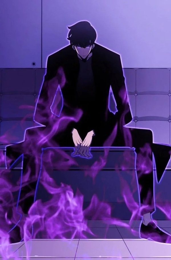 solo leveling meme 18