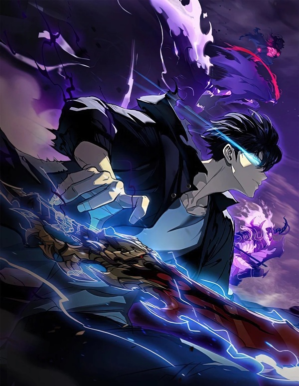 solo leveling meme 19