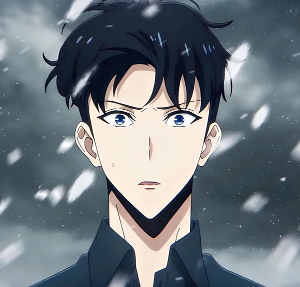 solo leveling meme 21