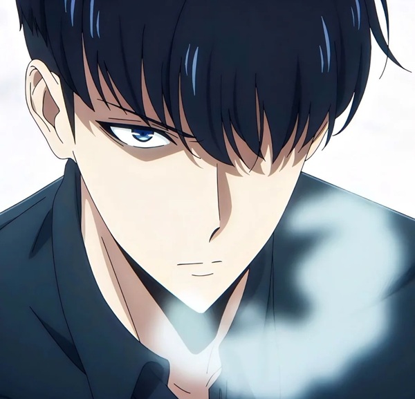 solo leveling meme 22