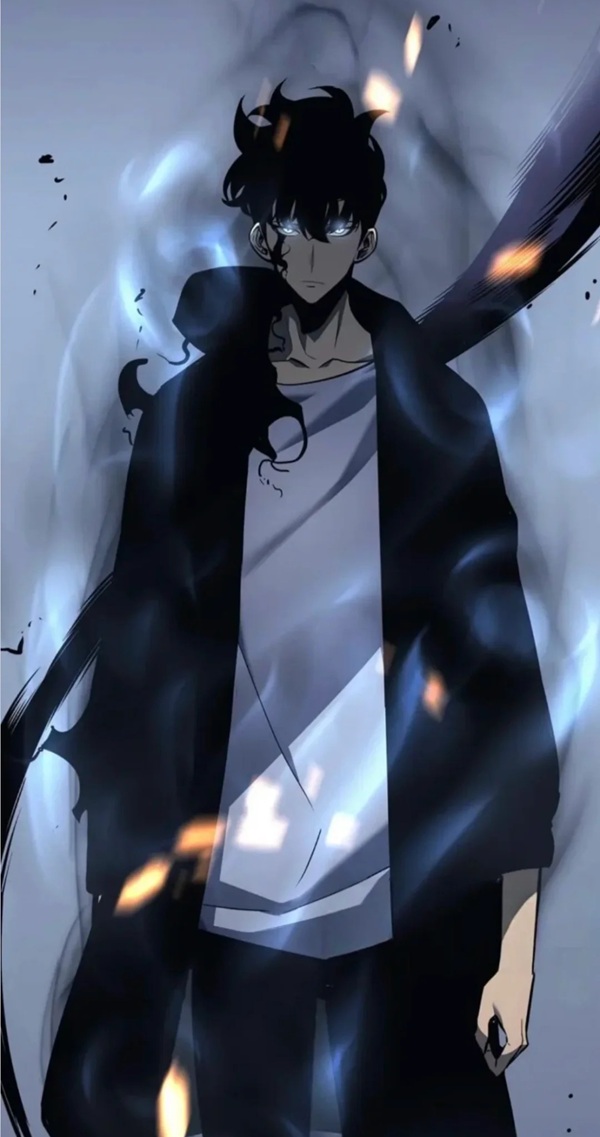 solo leveling meme 26