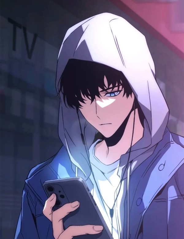 solo leveling meme 28