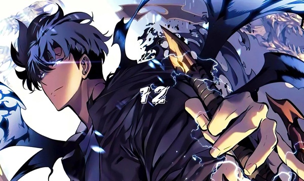 solo leveling meme 29