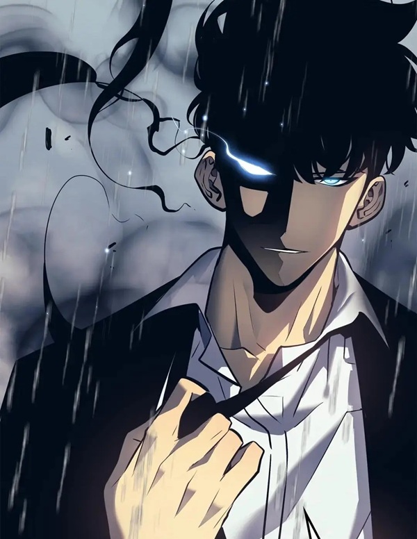 solo leveling meme 3