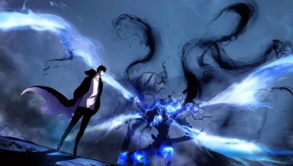 solo leveling meme 30