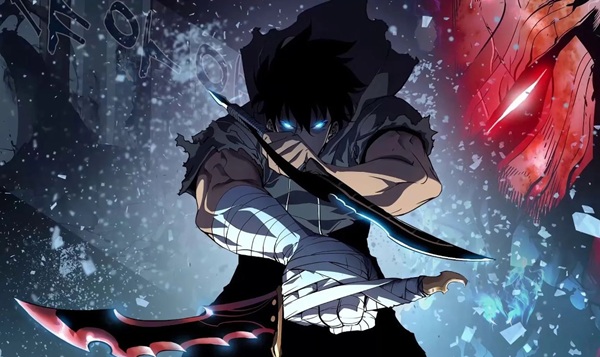 solo leveling meme 31