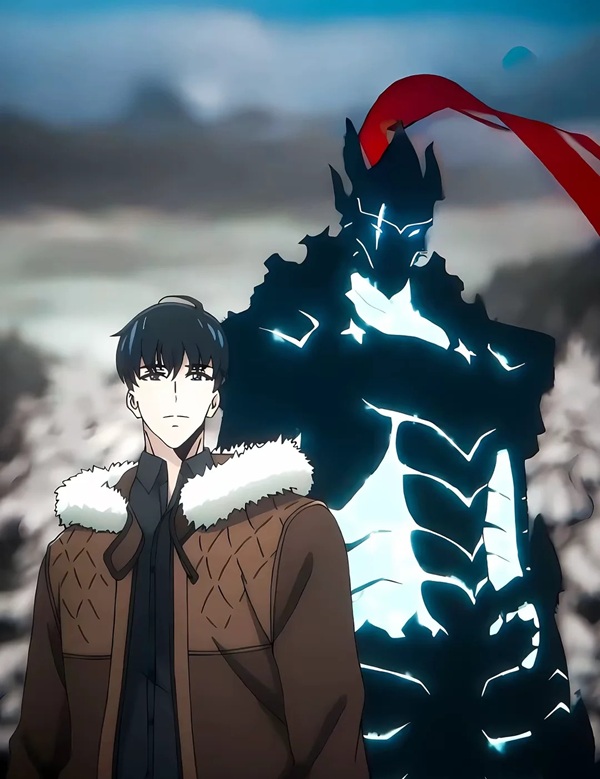 solo leveling meme 33