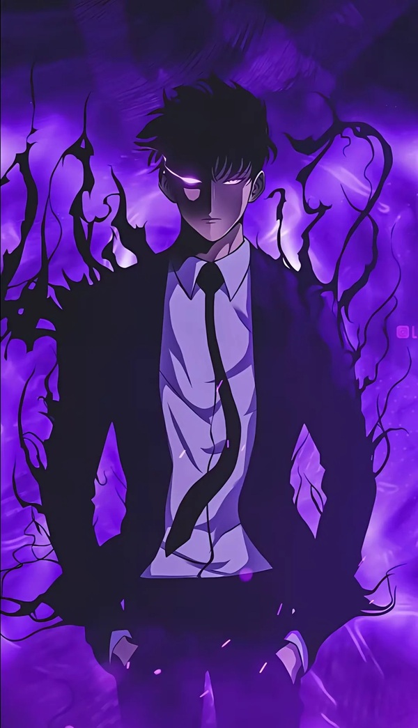 solo leveling meme 34