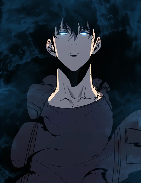 solo leveling meme 35