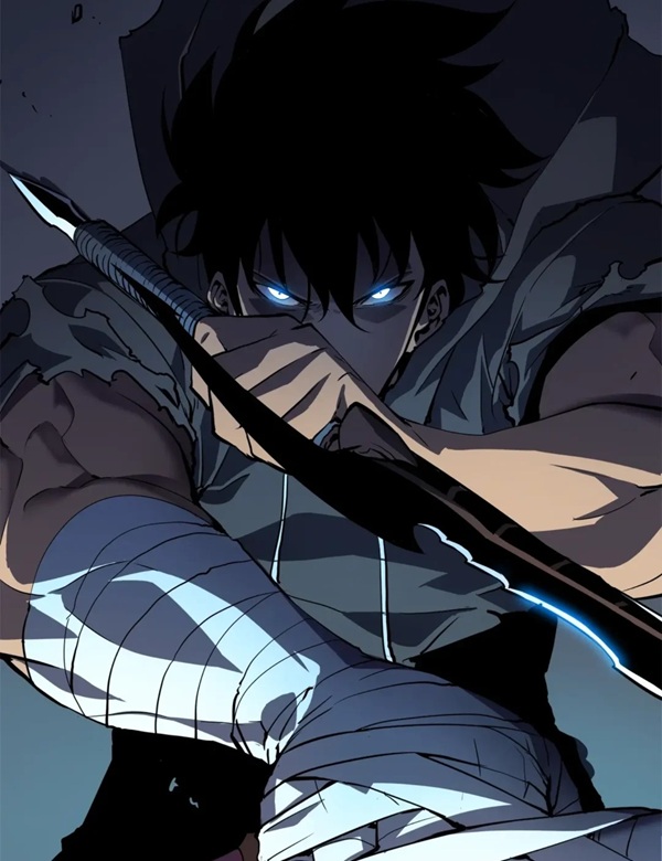 solo leveling meme 36