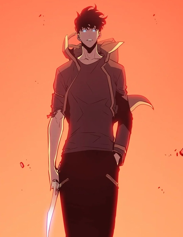 solo leveling meme 39