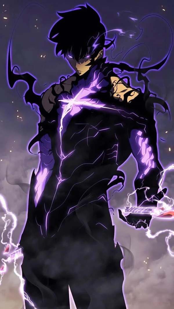 solo leveling meme 5