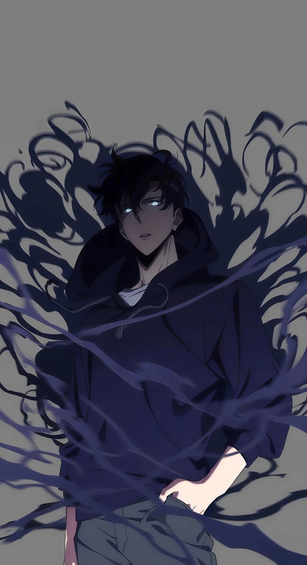 solo leveling meme 6