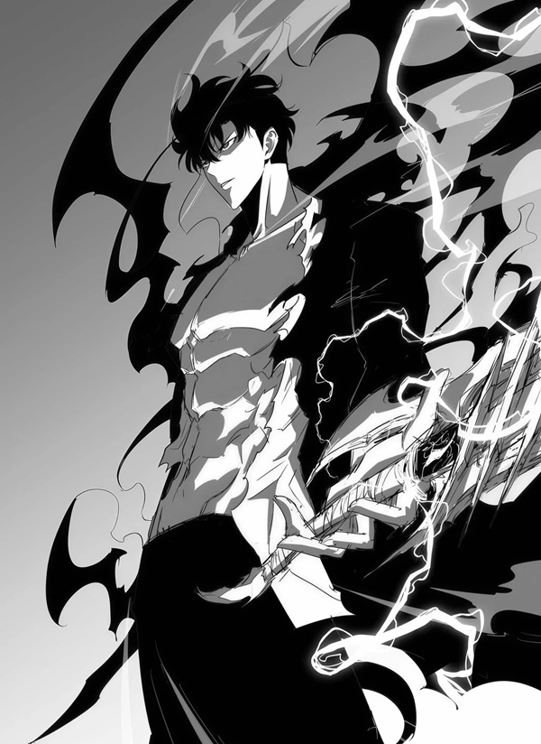 solo leveling meme 7