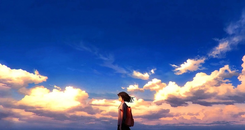 tải ảnh bìa zalo buồn