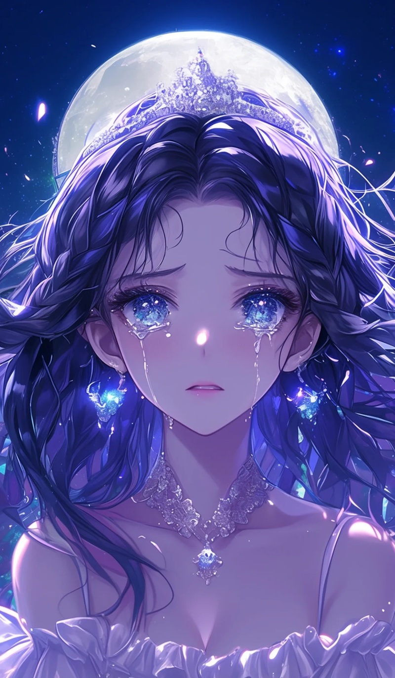 tải hình ảnh buồn khóc 14