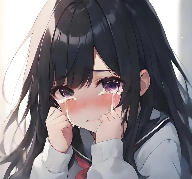 tải hình ảnh buồn khóc 25