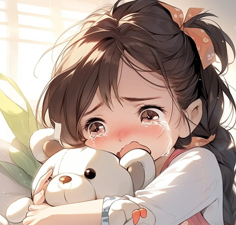 tải hình ảnh buồn khóc 26