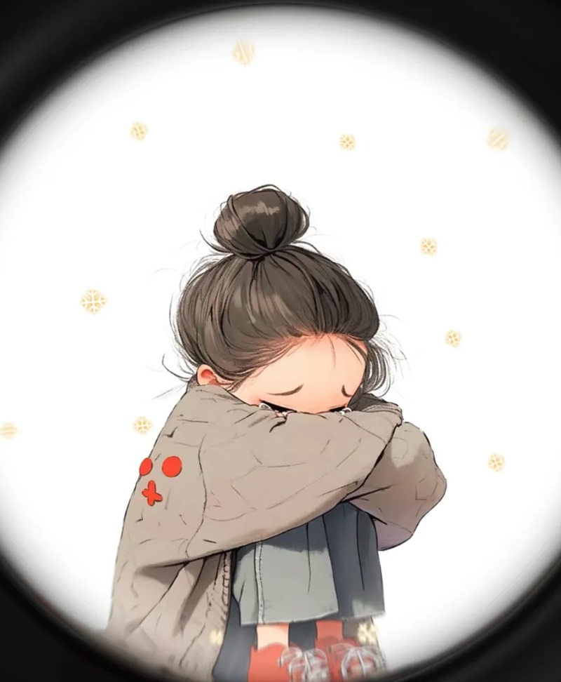 tải hình ảnh buồn khóc 35