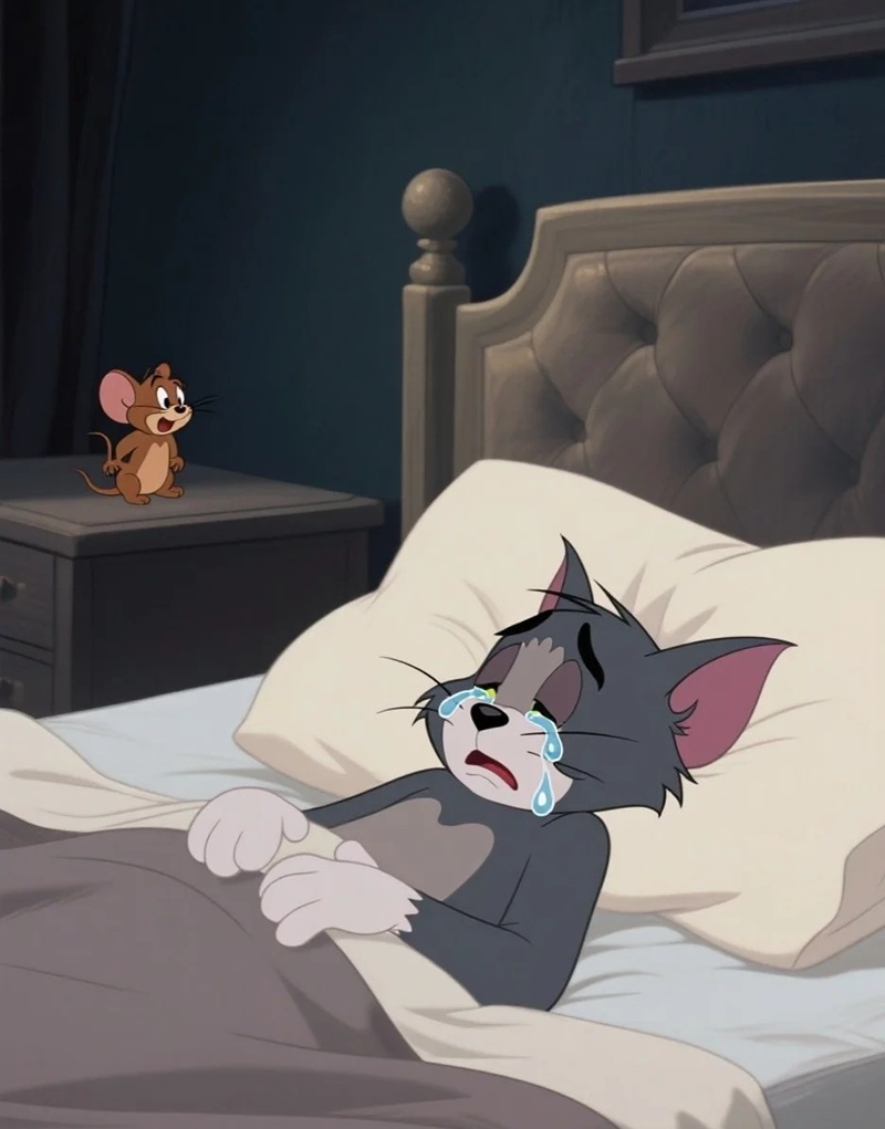 tải hình ảnh buồn khóc 6