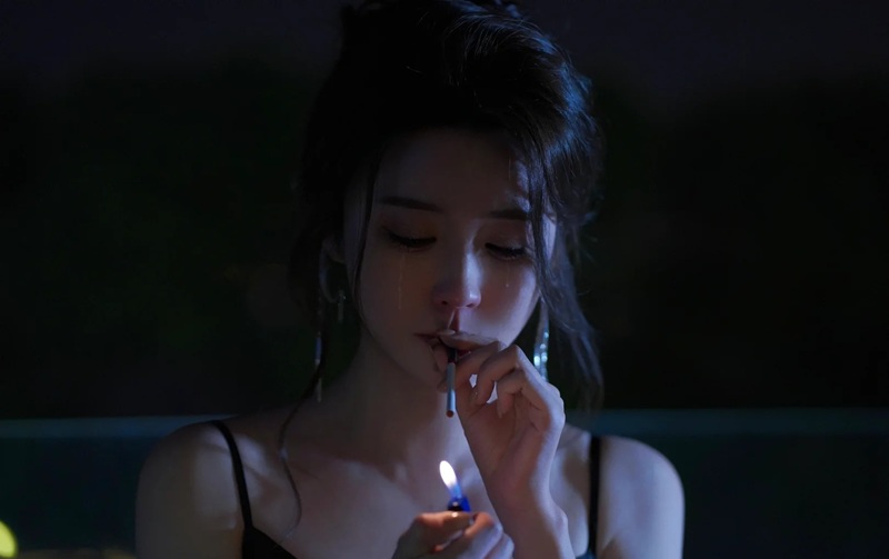 tải hình ảnh buồn khóc 9