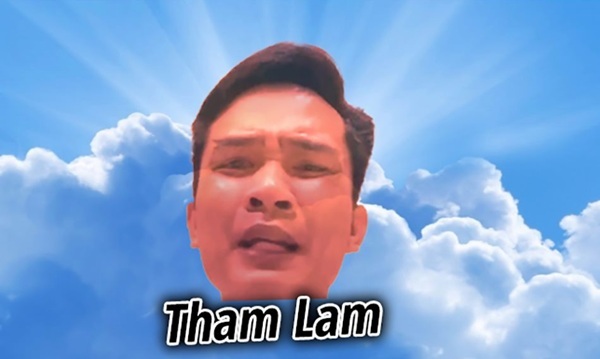 tiến bịp tham lam meme