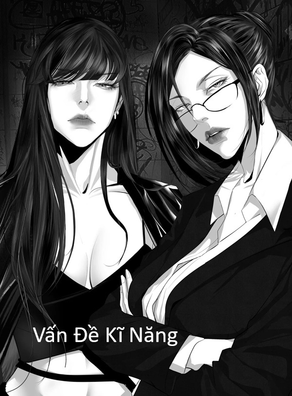 vấn đề kỹ năng meme 10