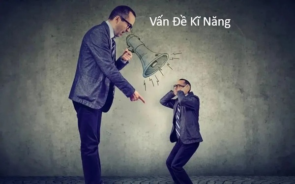 vấn đề kỹ năng meme 5