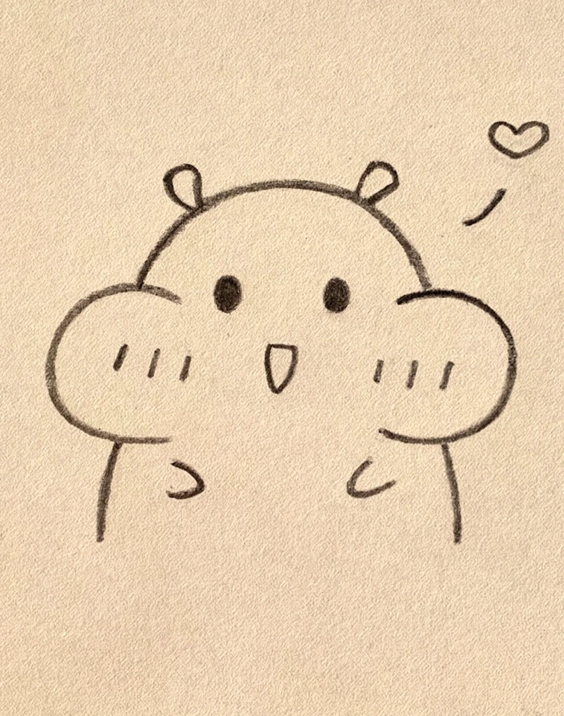 vẽ chuột chibi 18