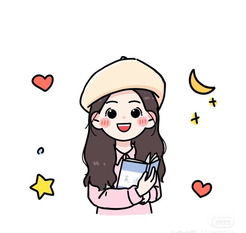 vẽ cô giáo chibi 13